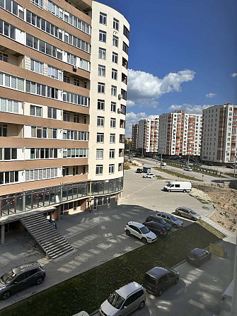 Продається чудова квартира 52м по вул. Смакули Тернополь - изображение 10