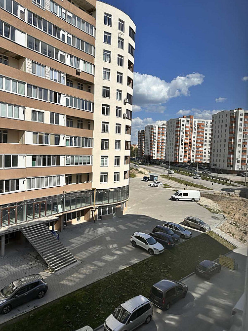 Продається чудова квартира 52м по вул. Смакули Тернопіль - фото 10