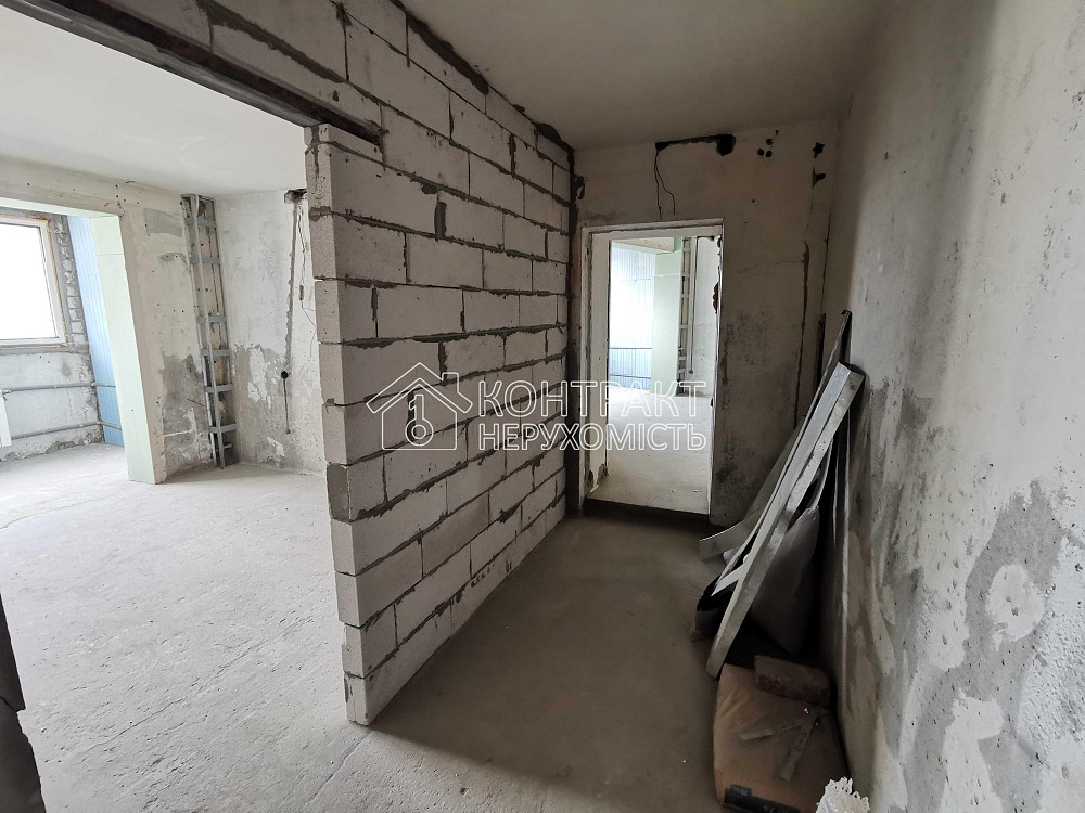 Продаж Квартира 4-кімнатна, 11/12 поверх на вул. Кричевського Харків - фото 7