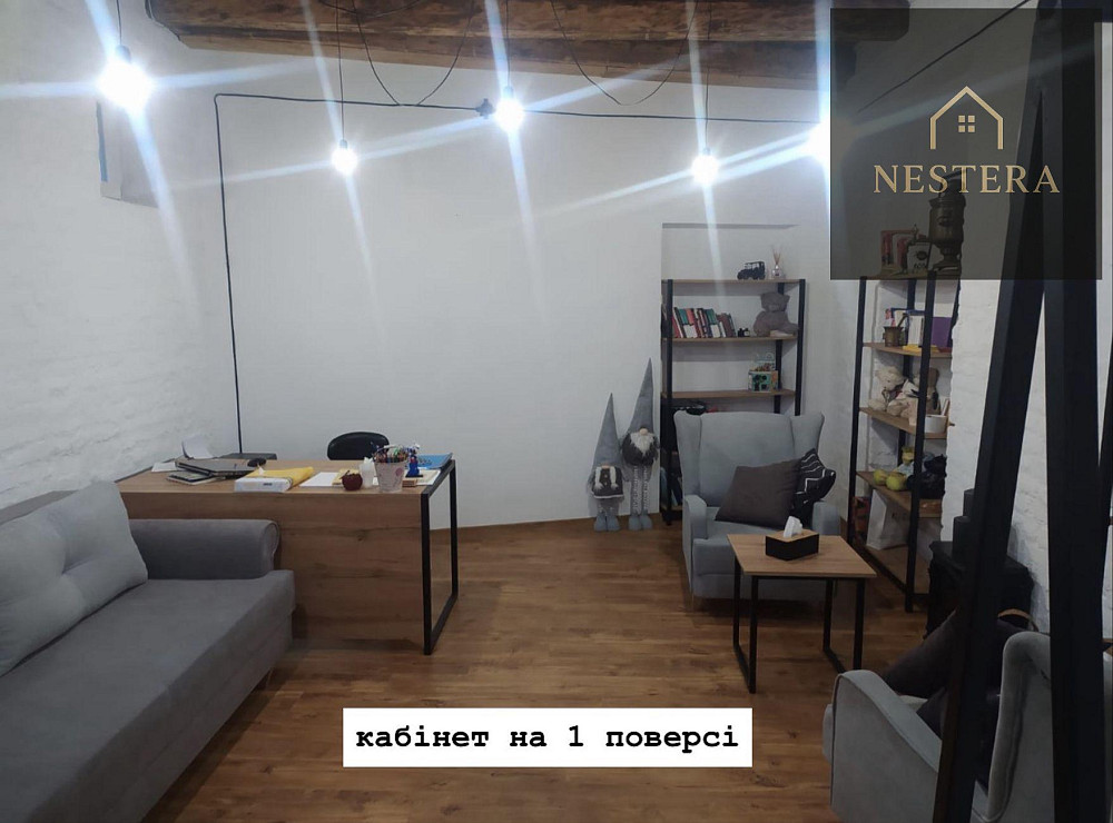 Продаж Будинок 5-кімнатний на Гоголя вул., 14 Ужгород - фото 13