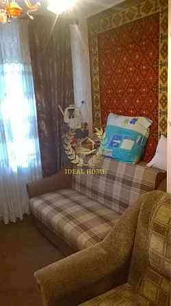 Продаж Квартира 1-кімнатна на Ялтинская ул. Київ