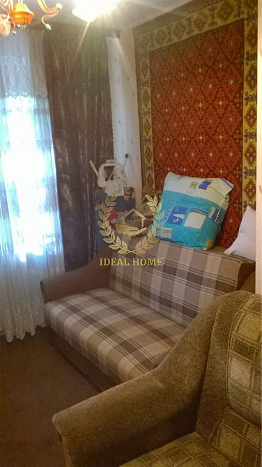 Продаж Квартира 1-кімнатна на Ялтинская ул. Киев - изображение 1