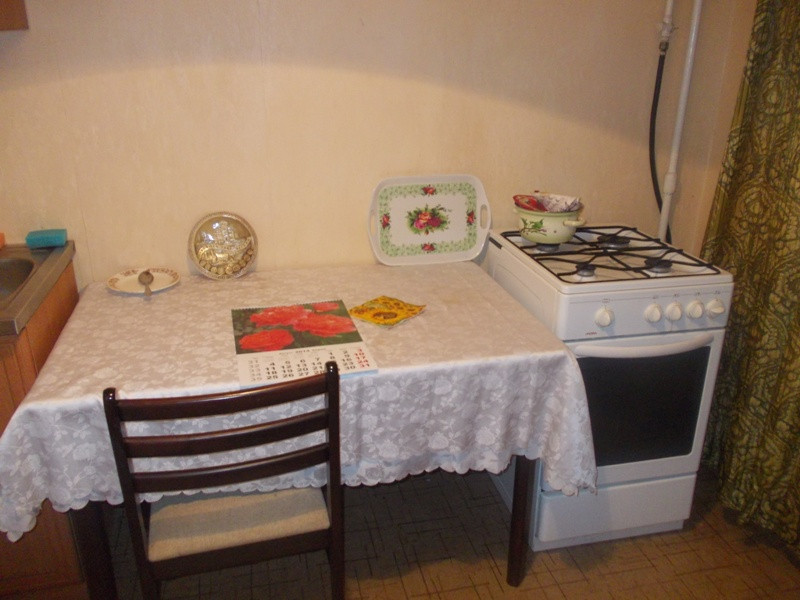 Хороша 1-кімнатна квартира на Татарці № 1175832 Київ - фото 3