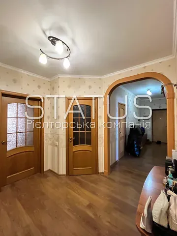 Продаж 3к Квартира 102.3 кв.м Соборності вулиця 40Д Полтава - фото 9