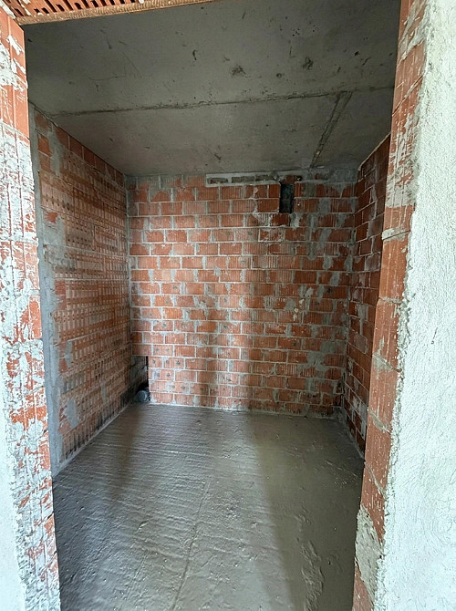 Продаж Квартира 3-кімнатна, 15/16 поверх на вул. Раковського Івана Львів - фото 12