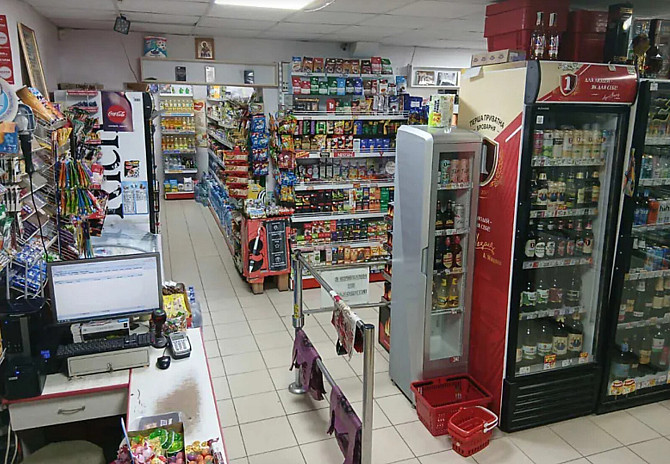 Здається комерційне приміщення на вул. Бережанська, площа 67.3 кв.м Тернопіль - фото 7