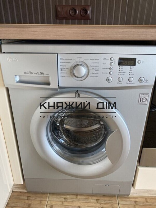 Оренда Квартира 1-кімнатна, 18/25 поверх на Вышгородская ул. Kiev - photo 10