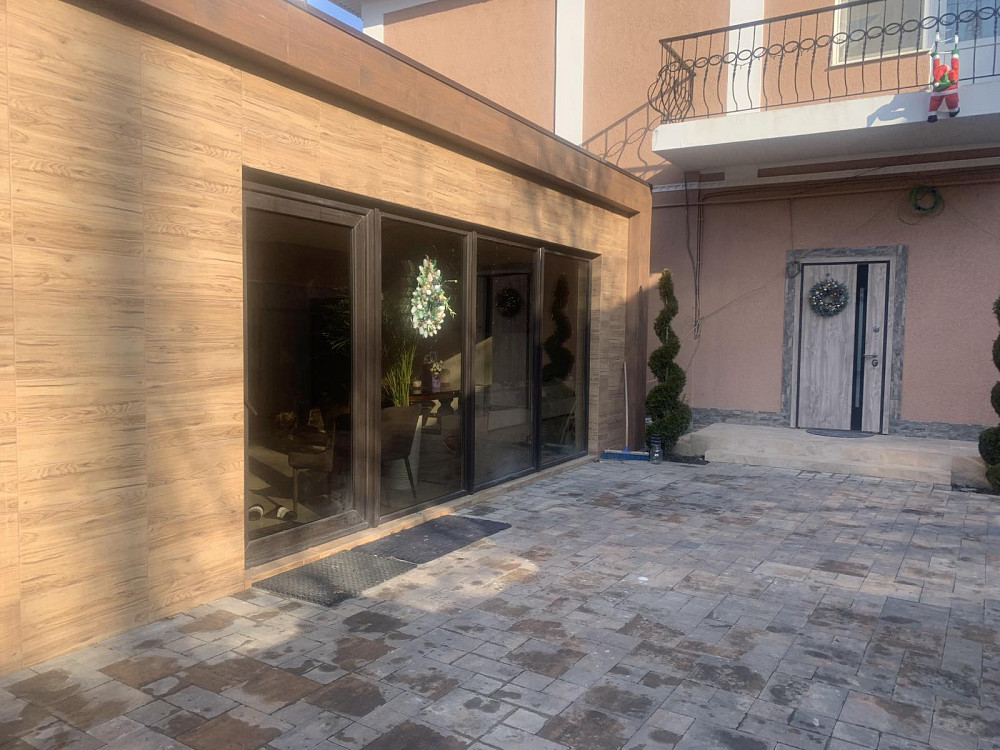 Великолепный дом с бассейном на Таирова Одеса - фото 8