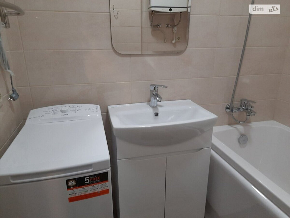 Оренда Квартира 2-кімнатна, 8/25 поверх на Василя Стуса, 7б Київ - фото 6