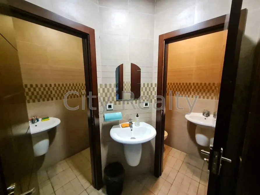 Здається Офісні приміщення площа 64 кв.м 11-й поверх Київ Бульвар Тараса Шевченка 33Б Київ - фото 9