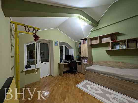 Продаж Квартира 3-кімнатна, 6/7 поверх на вул. Лозовецька Тернопіль