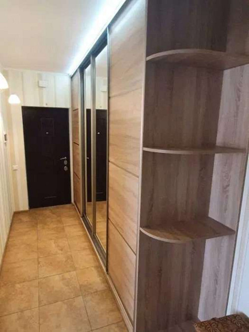 Оренда Квартира 1-кімнатна, 9/12 поверх на ул. Анны Ахматовой, 9/18 Київ - фото 7