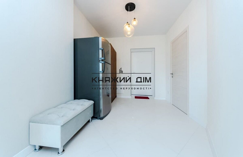 Оренда 1-но кімнатна квартира студіо м. Іподром. №11199249 Київ - фото 8