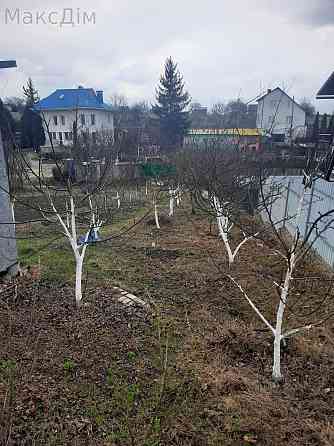 Продаж земельної ділянки 6 соток Тернополь