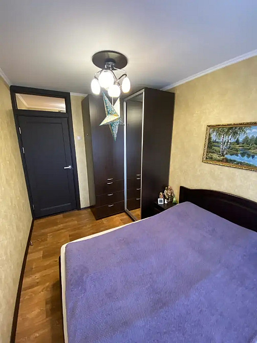 Продаж Квартира 2-кімнатна, 8/10 поверх на Донецкое шоссе, 146 Дніпро - фото 6