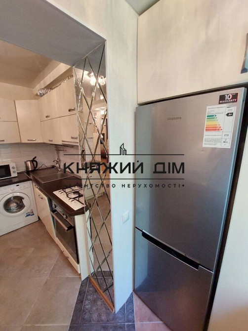 Оренда Квартира 1-кімнатна, 2/9 поверх на Новогоспитальная ул. Kiev - photo 3