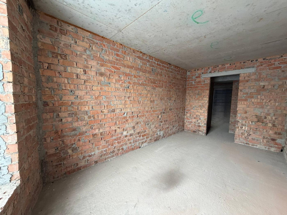 Продаж Квартира 2-кімнатна, 1/12 поверх на вул. Залізнична Львів - фото 9