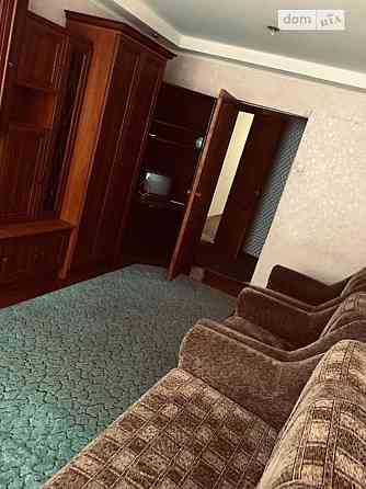 Оренда Квартира 2-кімнатна, 1/5 поверх на ул. Даниила Щербаковского Киев