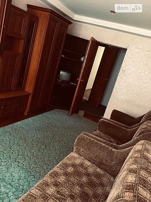 Оренда Квартира 2-кімнатна, 1/5 поверх на ул. Даниила Щербаковского Київ - фото 3