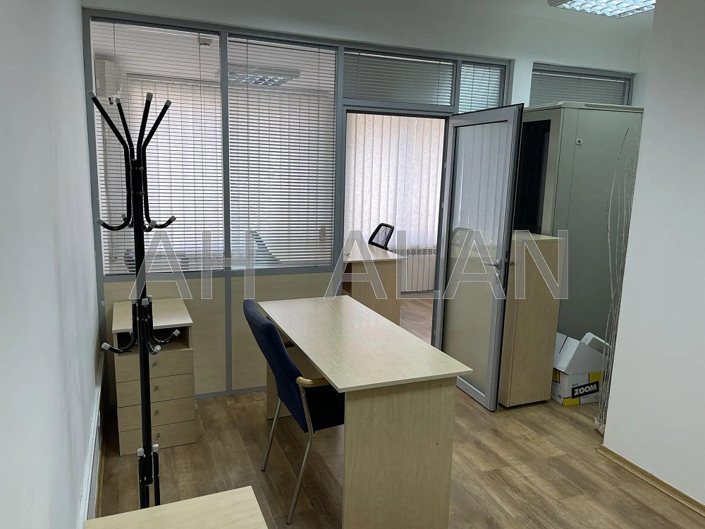 Оренда офісне приміщення на Хорива вул., 1А приміщень - 4, поверх - 3/3 Київ - фото 7