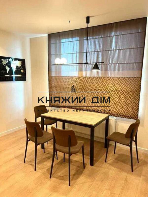Продаж 2-х к. кв. студіо в ЖК Olympik Park. № 21141613 Київ - фото 7