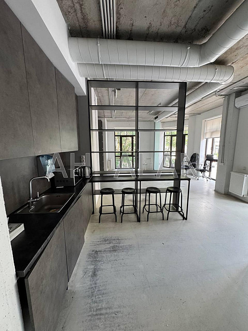 Оренда офісне приміщення на Воздвиженська вул., 51А приміщень - 4, поверх - 2/6 Київ - фото 1