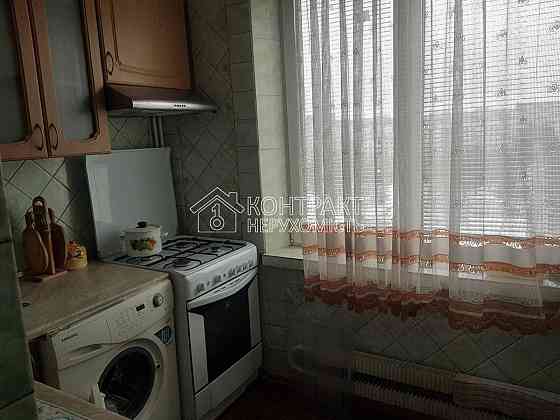 Оренда 3к Квартира 64 кв.м Барабашова вул. Харьков