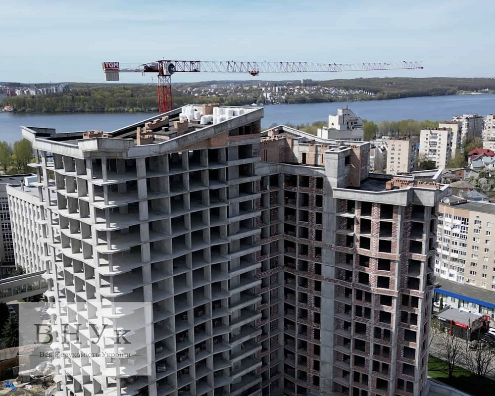 Продаж Квартира 2-кімнатна, 9/16 поверх на Юліана Опільського Тернопіль - фото 9