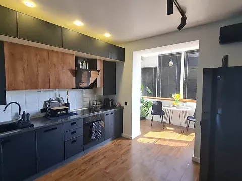 Оренда 2к Квартира 77 кв.м ЖК Грандбуд Миколаїв - фото 1