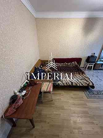 Продаж Квартира 1-кімнатна, 6/9 поверх на вул. Жуля Верна Київ