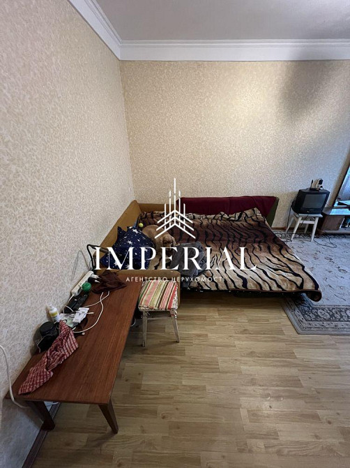 Продаж Квартира 1-кімнатна, 6/9 поверх на вул. Жуля Верна Київ - фото 3