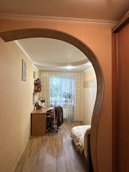 Продам 3-х комнатную квартиру с ремонтом и мебелью на п.Котовского Одеса - фото 7