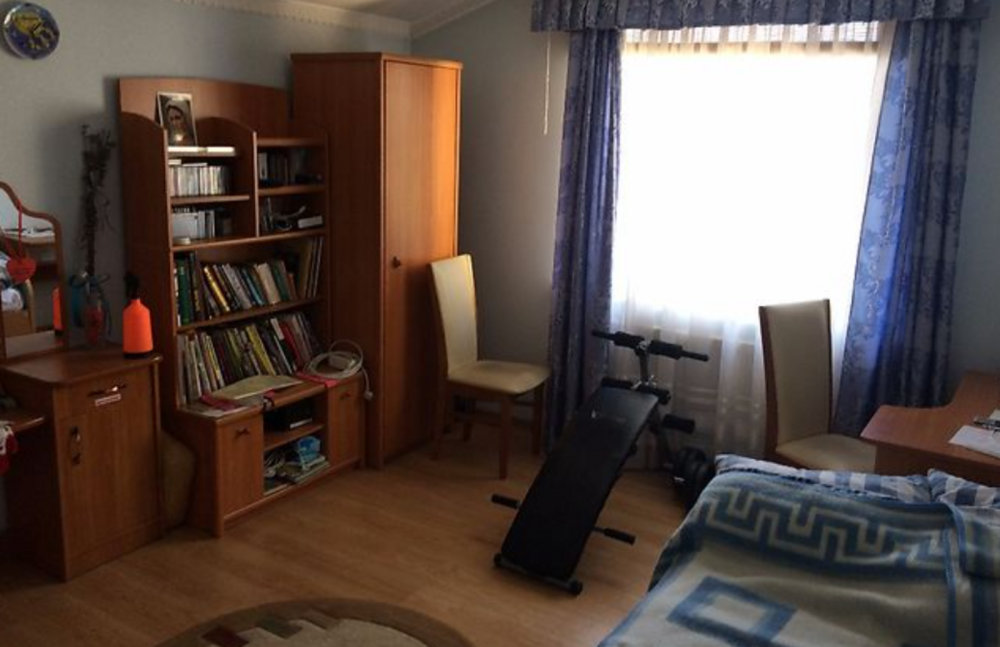 Продаж 2 поверхового будинку веранда і ділянкою на 5 соток, 393 кв. м, 9 кімнат, на вул. Микулинецька Тернопіль - фото 13