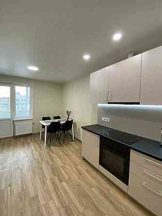 Продаж Квартира 1-кімнатна, 3/24 поверх на Приміська вул., д. 26а Новосілки (Іванківський район)