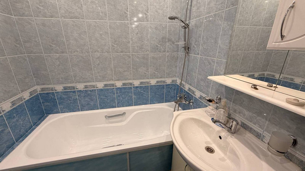 Оренда Квартира 2-кімнатна, 1/6 поверх на вул. Вербицького М. Тернопіль - фото 14