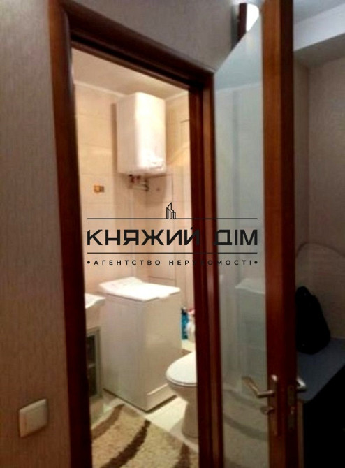 Продаж 1 комн. в Центре на Цитадельной м. Печерская 10 мин. № 21138501 Київ - фото 10