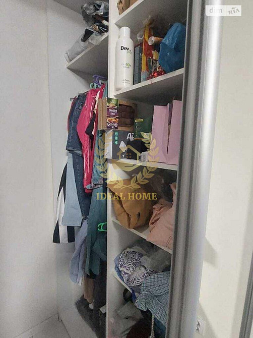 Продаж Квартира 1-кімнатна, 18/24 поверх на Пономарева ул., 26 Киев - изображение 12