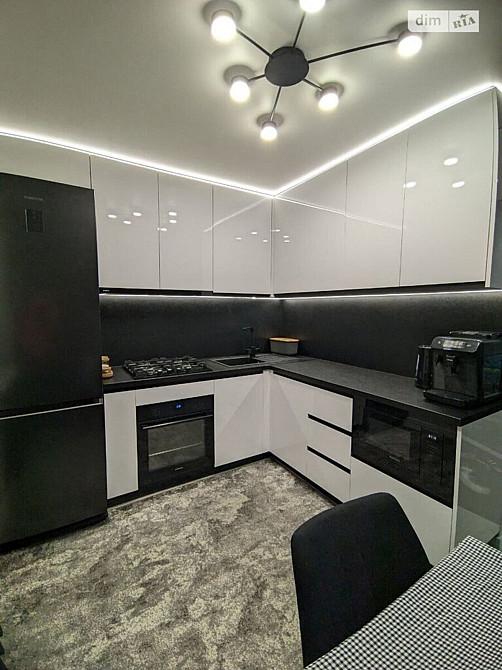 Продаж Квартира 4-кімнатна, 2/9 поверх на Генерала Григоренка (Москаленка) Вінниця - фото 3