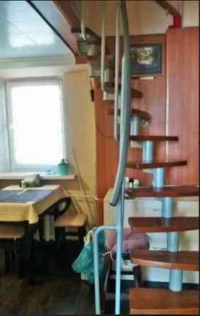 1-комнатная квартира с ремонтом в  центре Одессы. Одесса