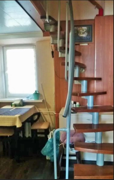 1-комнатная квартира с ремонтом в  центре Одессы. Одеса - фото 4