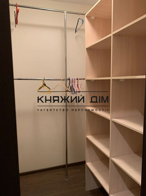 Оренда 3-кімнатної квартири, метро Лу. № 11200698 Kiev - photo 17