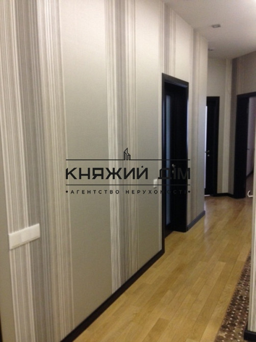 Оренда Квартира 3-кімнатна, 10/25 поверх на вул. Кудряшова ул./Мокра Київ - фото 13