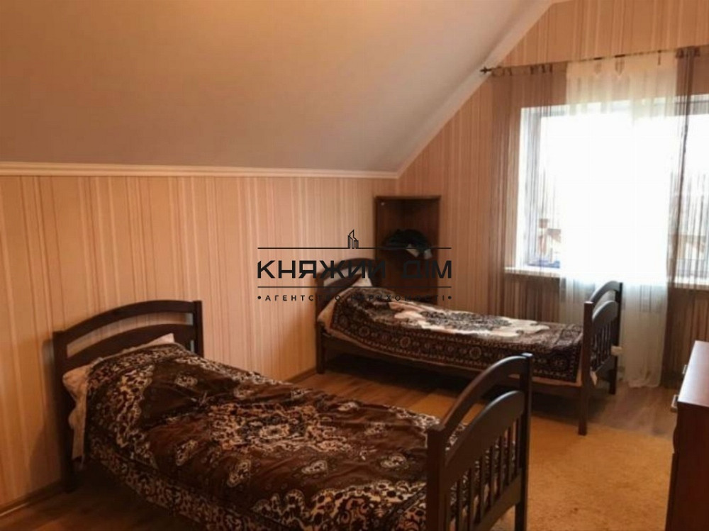 Продается отличный дом в Бориспольском районе Артемовка. 2211399 Артемівка - фото 11