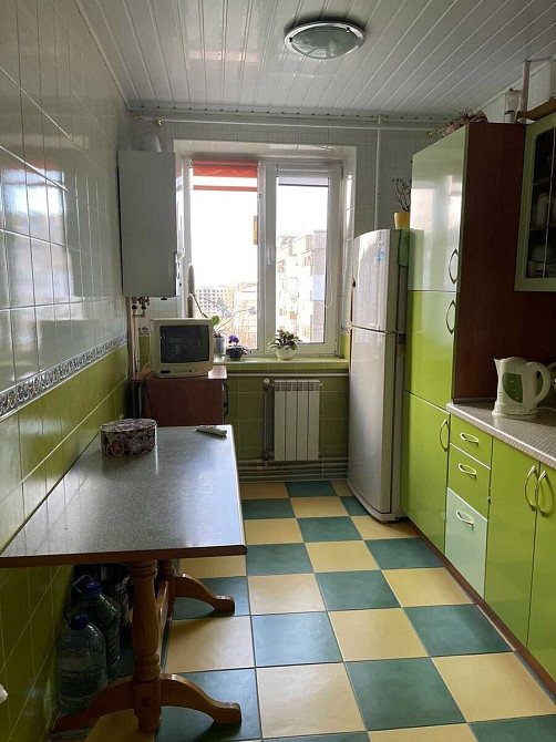 Продається 3-кімнатна квартира з меблями — вул Жадова Кропивницький - фото 7