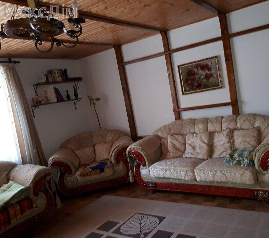 Продаж Будинок 5-кімнатний на вул. Котляревського Ternopil' - photo 16