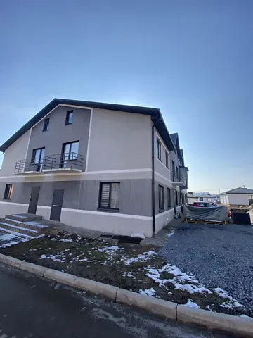 For sale 3-storey   160 sq.m 4 rooms at Захисників Маріуполя (Костромська вулиця) вулиця  - photo 2