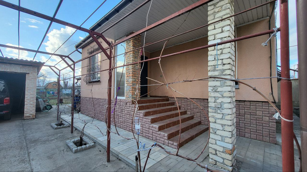 Продаж Будинок 4-кімнатний на ул. Медицинская, 404 Tairove - photo 1