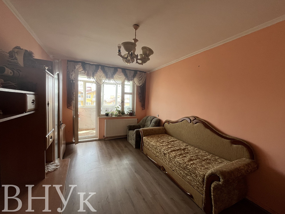 Продаж Квартира 3-кімнатна, 9/9 поверх на Міцкевича Ужгород - фото 12