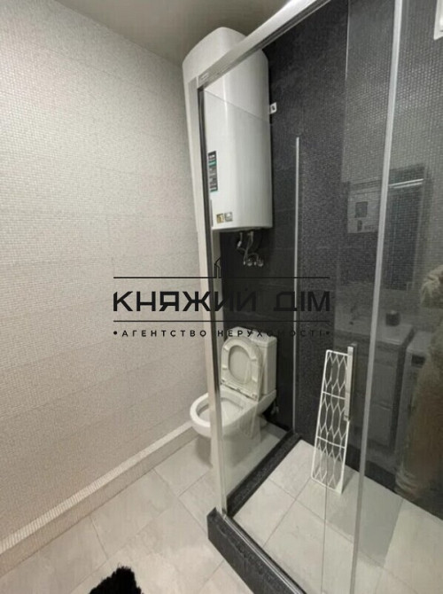 Продаж 1 кімнатної квартири-студіо у ЖК бізнес класу Зарічний за адресою: Осокорська буд. 2А 21145911 Київ - фото 7
