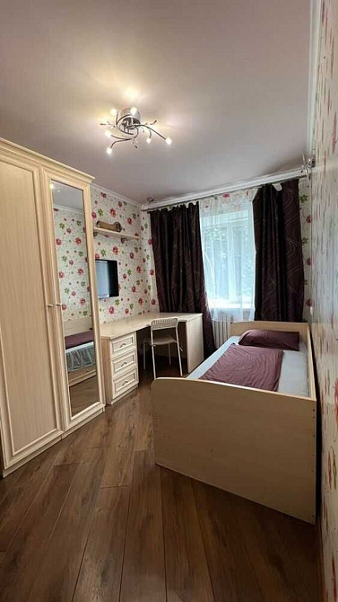 Оренда Квартира 1-кімнатна, 4/10 поверх на Гмыри Бориса ул., 5 Kiev - photo 2